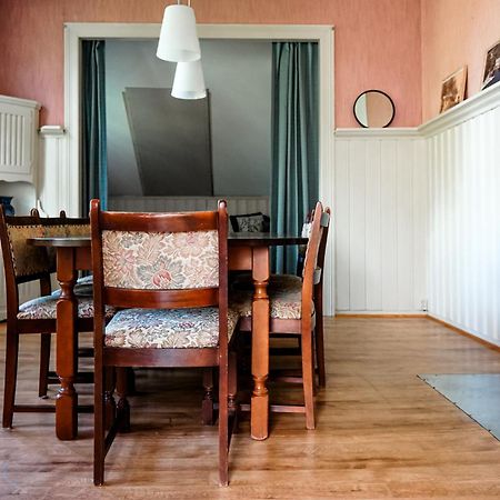 Villa Brattholmen エクステリア 写真