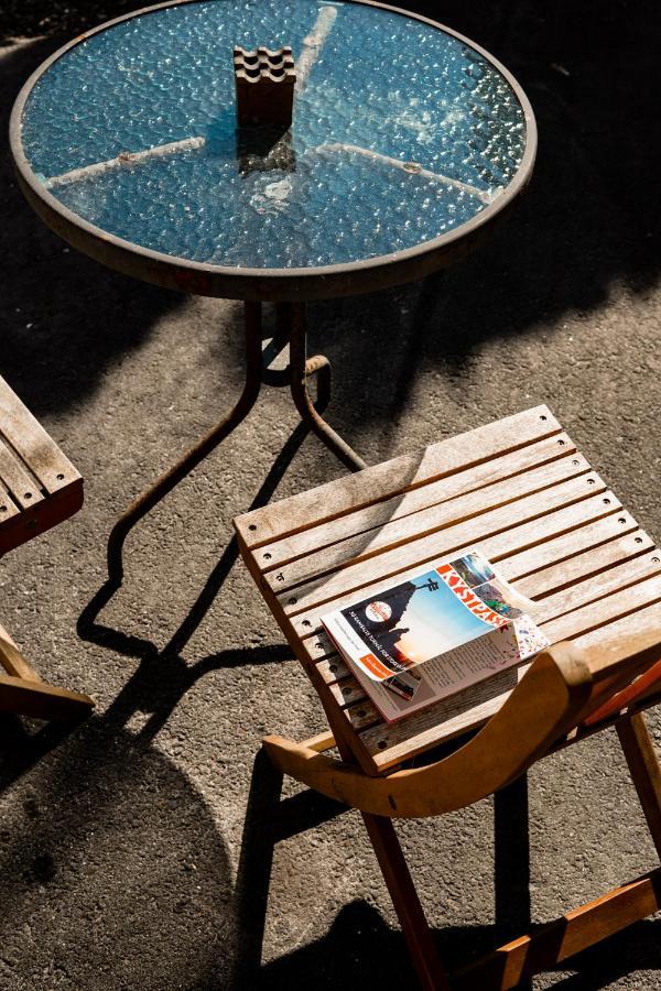 Villa Brattholmen エクステリア 写真