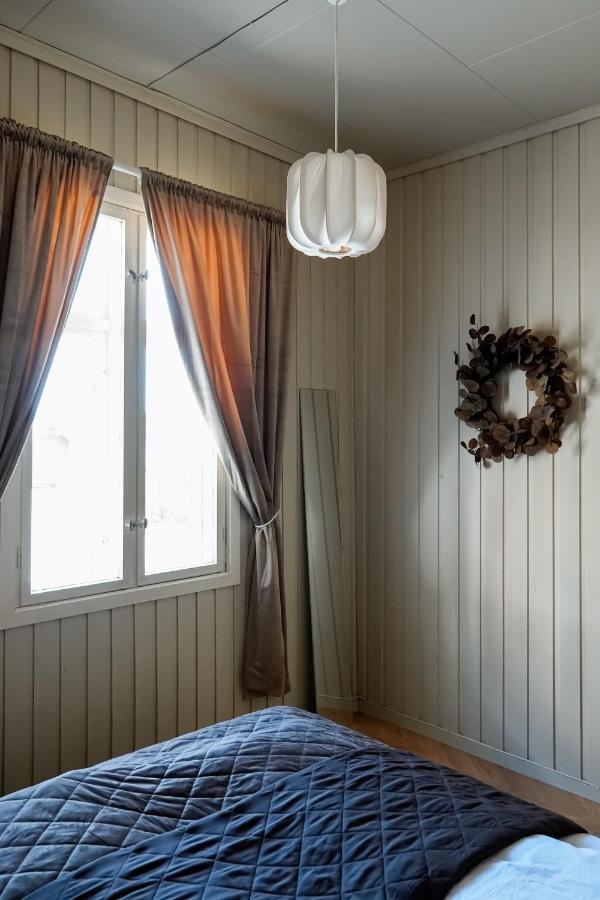 Villa Brattholmen エクステリア 写真