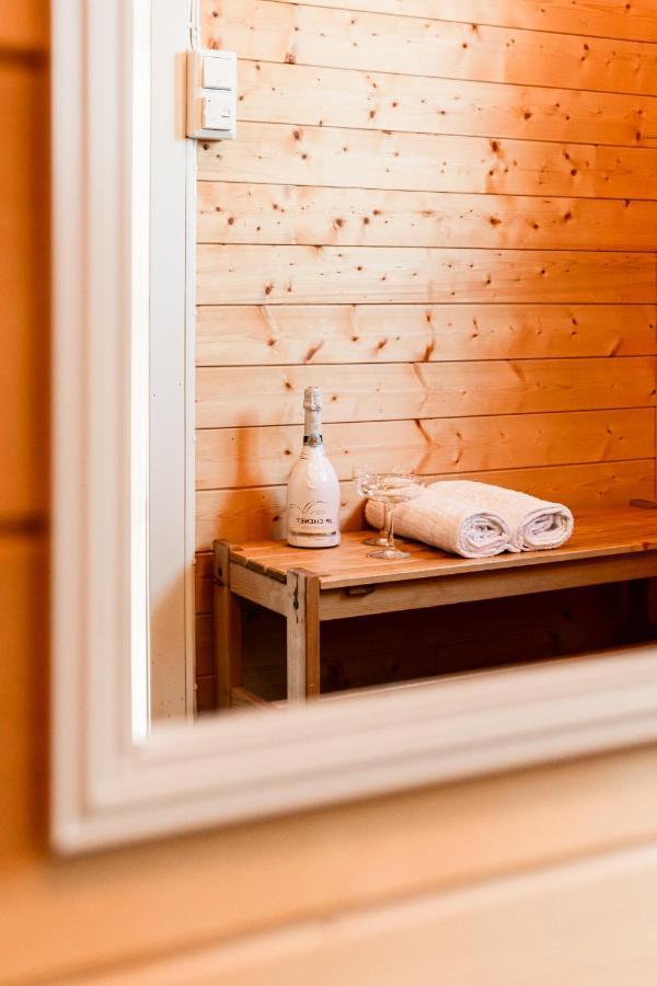 Villa Brattholmen エクステリア 写真