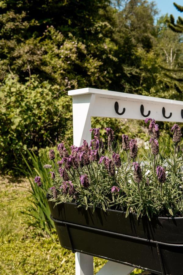 Villa Brattholmen エクステリア 写真