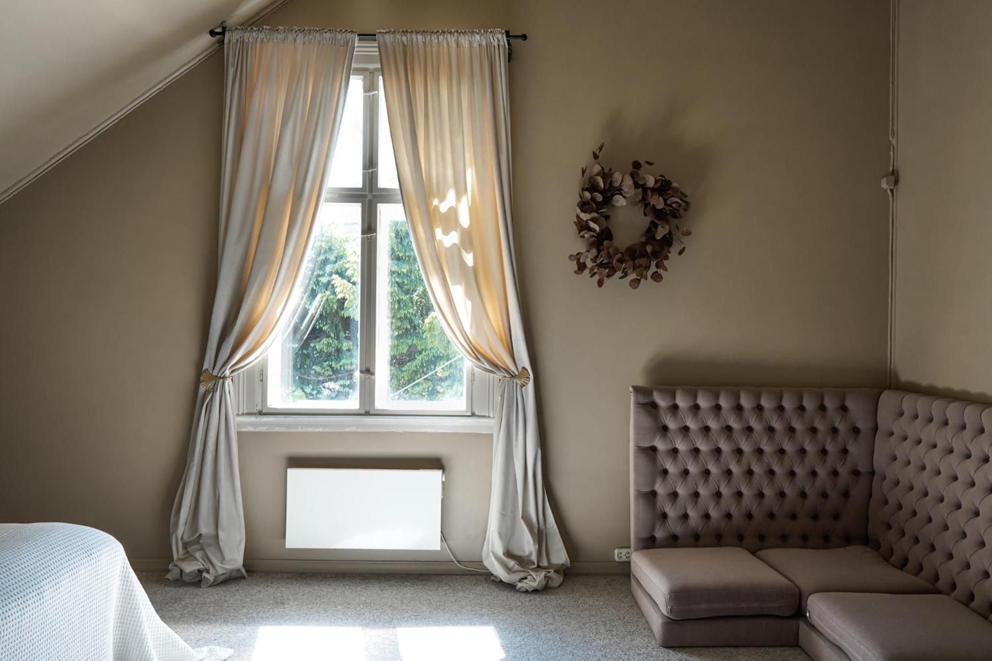 Villa Brattholmen エクステリア 写真