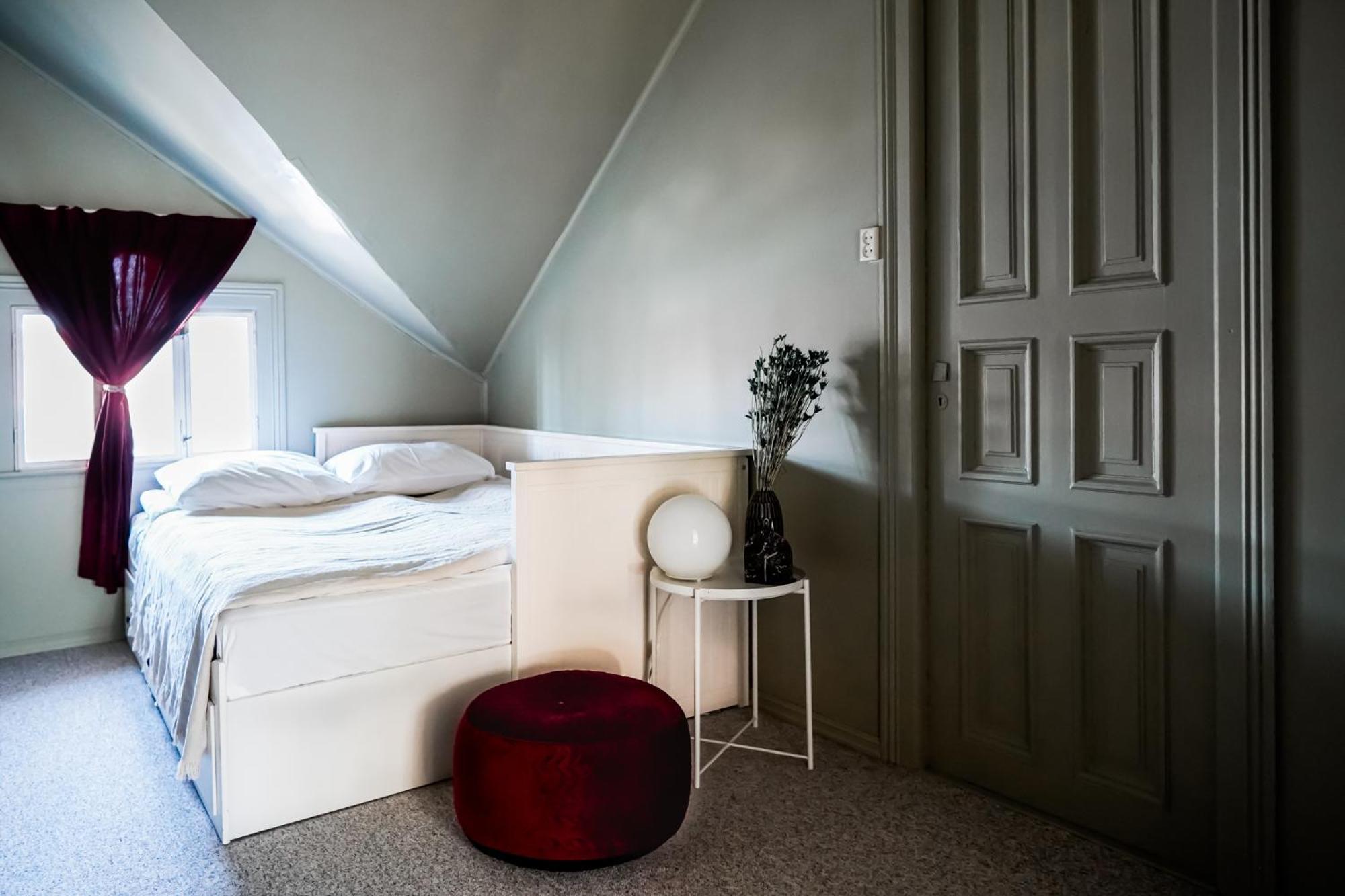 Villa Brattholmen エクステリア 写真
